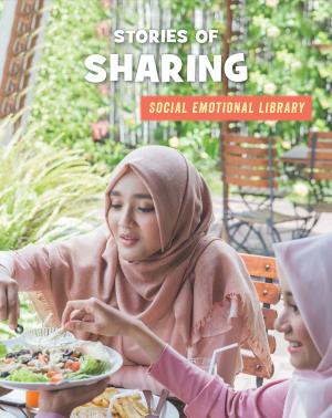 Cover of the book Stories of Sharing by Tamra Orr
