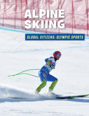bigCover of the book Alpine Skiing by 
