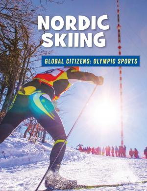 Cover of the book Nordic Skiing by Adrienne Matteson