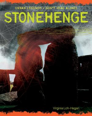 Cover of the book Stonehenge by Virginia Loh-Hagan