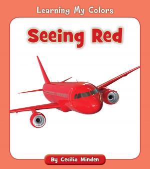Cover of the book Seeing Red by Dan Jackson