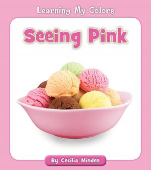 Cover of the book Seeing Pink by Cecilia Minden