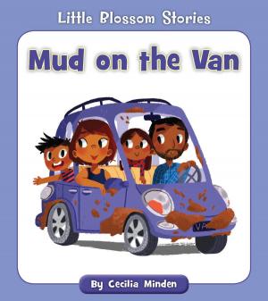 Cover of the book Mud on the Van by Czeena Devera