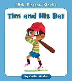 bigCover of the book Tim and His Bat by 
