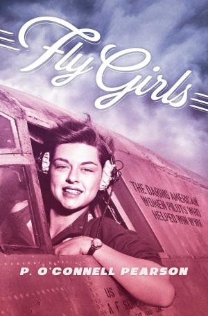 bigCover of the book Fly Girls by 