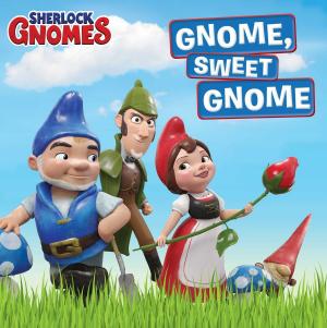Cover of the book Gnome, Sweet Gnome by Natalie Shaw, Charles M. Schulz