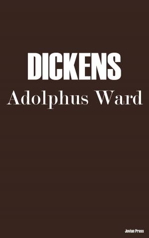 Cover of the book Dickens by T. H. Howe