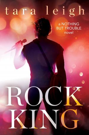 Cover of the book Rock King by Scott Burnside, Alan Cairns
