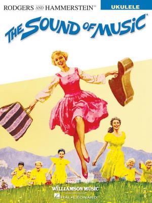Book cover of The Sound of Music