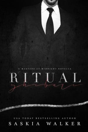 Cover of the book Ritual : shibari by Saskia Walker