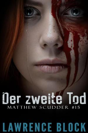 Book cover of Der zweite Tod