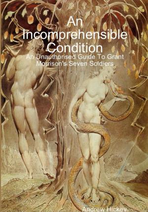 Cover of the book An Incomprehensible Condition: An Unauthorised Guide to Grant Morrison's Seven Soldiers by Andrew Hickey