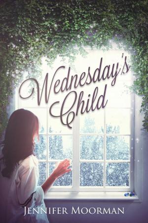 Cover of the book Wednesday's Child by Francesca Hawley