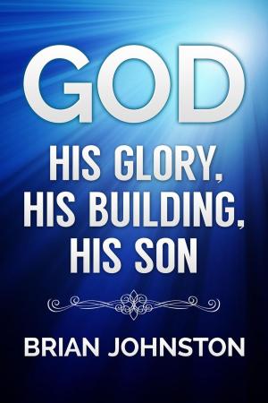 bigCover of the book God: His Glory, His Building, His Son by 