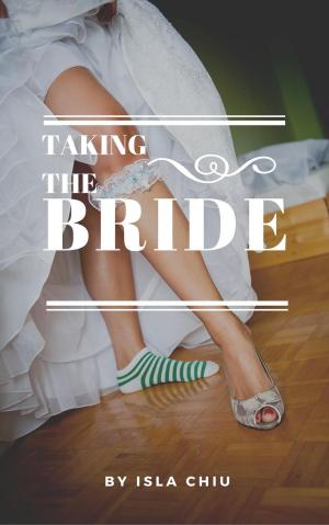 Book cover of Taking the Bride