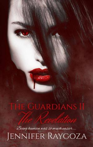 Cover of the book The Guardians II: The Revelation by April Thomas