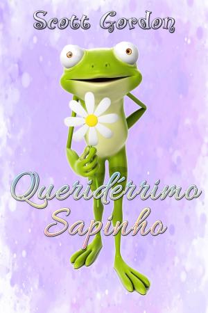Book cover of Queridérrimo Sapinho