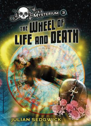 Cover of the book The Wheel of Life and Death by Emma Carlson Berne