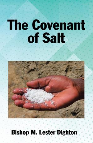 Book cover of The Covenant of Salt