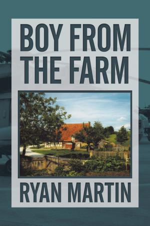 Cover of the book Boy from the Farm by Cherrill Clough