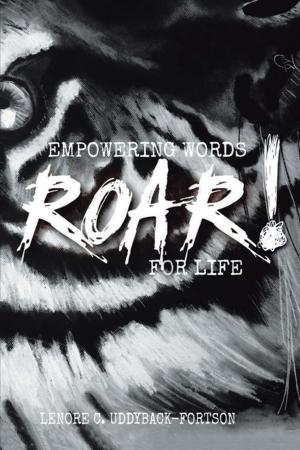 Cover of the book Roar! by ROSS D. CLARK DVM