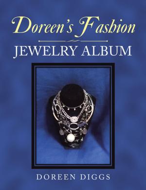 Cover of the book Doreen’S Fashion Jewelry Album by Edwin SOON