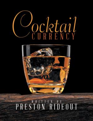 Cover of the book Cocktail Currency by Prasenjeet Kumar