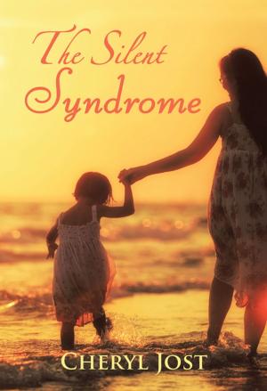 Cover of the book The Silent Syndrome by Gene Brewer