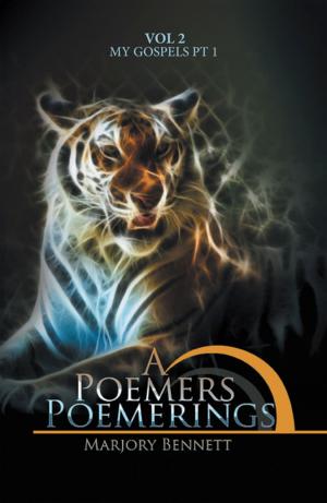 Cover of the book A Poemers’ Poemerings by Lewis Ashman