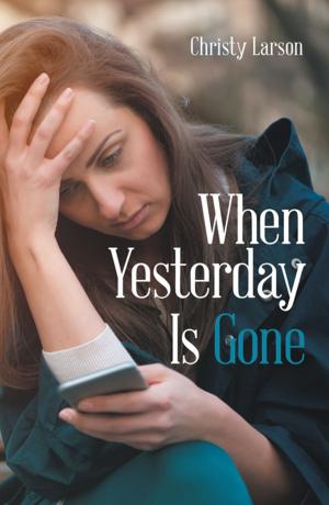 Cover of the book When Yesterday Is Gone by Goithyja