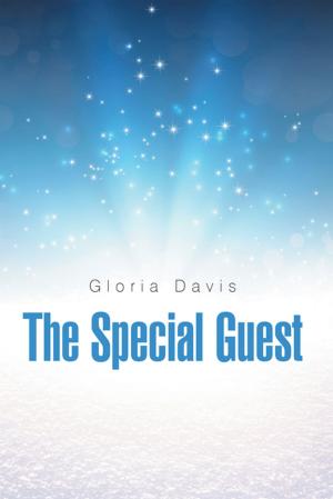 Cover of the book The Special Guest by Mark Heber Miller