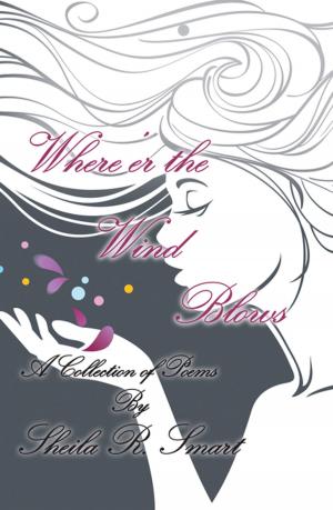 Cover of the book Where’Er the Wind Blows by Michael Bacigalupi