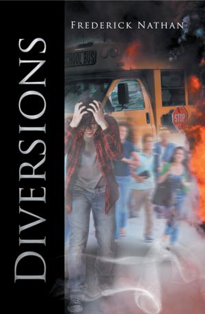Cover of the book Diversions by ZoKlon E.W.