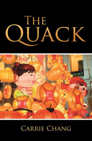 Book cover of The Quack