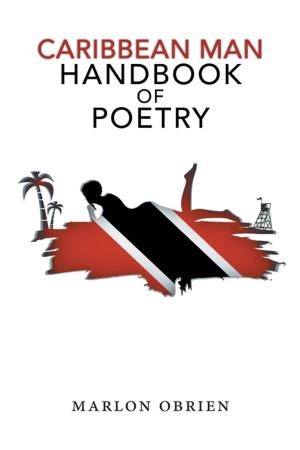 Cover of the book Caribbean Man Handbook of Poetry by Jamie Hollins