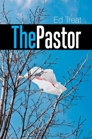 Cover of the book The Pastor by Tokunbo Awoshakin