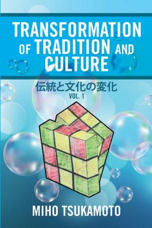Cover of the book Transformation of Tradition and Culture ???????? by Alma Corliss