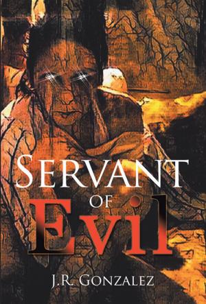 Cover of the book Servant of Evil by Linnea Larsson