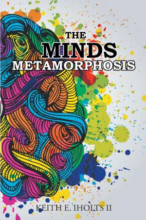 Cover of the book The Minds Metamorphosis by Stoyan Kurtev