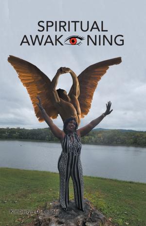 Cover of the book Spiritual Awakening by Quincie States