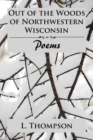 Cover of the book Out of the Woods of Northwestern Wisconsin by Lyndon Back