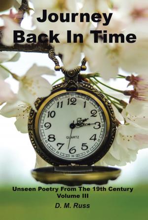 Cover of the book Journey Back in Time by Marvin K. Myles  Sr.