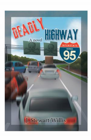 Cover of the book Deadly Highway by Sidney I. Silverman