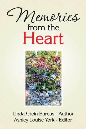 Cover of the book Memories from the Heart by Brian Cecil, Megan Cassavoy