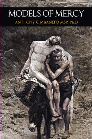 Cover of the book Models of Mercy by Walter Adams