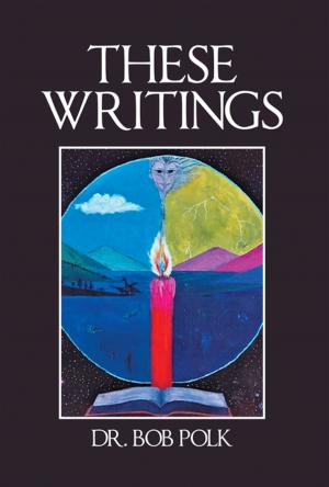 Cover of the book These Writings by Cynthia Turner