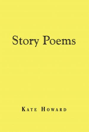 Cover of the book Story Poems by Dr. Melanie McCormick Tidman