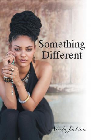 Cover of the book Something Different by Janie Chenevert