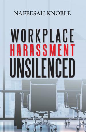 bigCover of the book Workplace Harassment Unsilenced by 