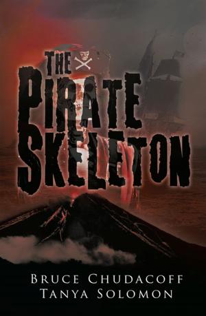 Cover of the book The Pirate Skeleton by MaryAnthi Dielmann